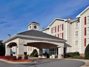 Holiday Inn Express & Suites CONOVER (HICKORY AREA) by IHG
