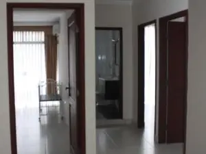 Moderno Departamento Céntrico C/ Wifi Empresarial