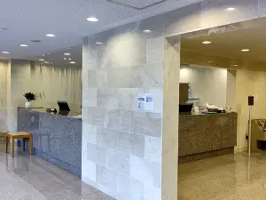Plaza Hotel Sanda