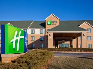 Holiday Inn Express & Suites PLEASANT PRAIRIE / KENOSHA by IHG