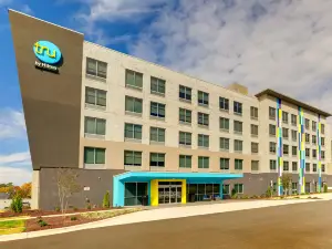 Tru By 希爾頓 Raleigh Garner