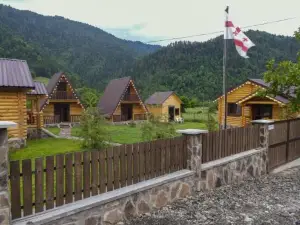 Eco House Borjomi