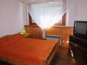 Appartement Pour 6 Pers, Parking, Animaux Admis - FR-1-403-11