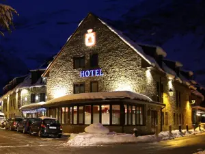 Hotel Vilagaros