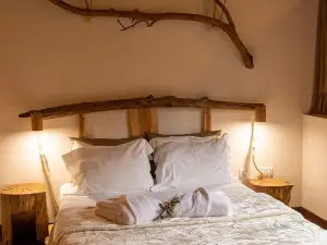 Quinta Dos Padres Santos, Agroturismo & Spa