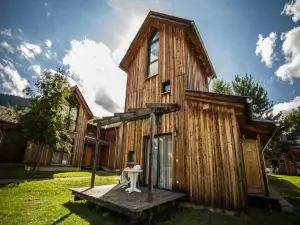 Splendid Holiday Home in Kreischberg Murau Near Ski Resort