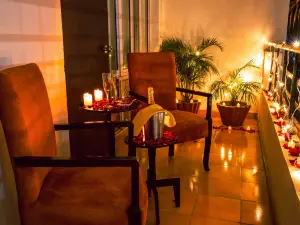 Rosewood Apartment Hotel - Pantnagar