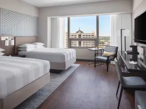 Minneapolis Marriott City Center
