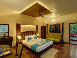 Periyar Nest Resorts