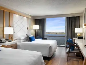 Kansas City Airport Marriott