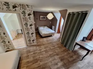 Hôtel Restaurant du Lac