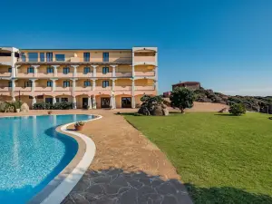 Hotel Lido Degli Spagnoli Wellness & Spa
