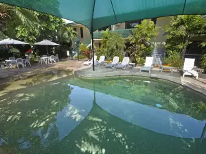 City Gardens Apartments