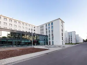 DORMERO Strandhotel Rügen