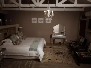 Klip en Kristal Guest House