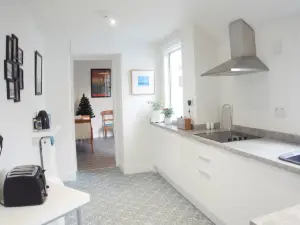 Barns Serviced Accommodation