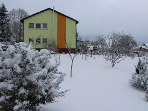 Gästezimmer Vogelsberg