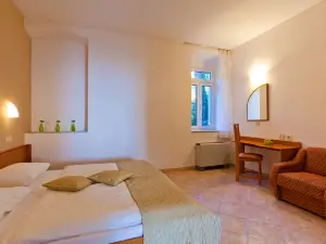 Villa Tamaris - Hotel Resort Dražica