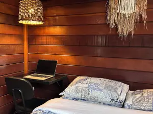 Nômades Beach House - Adventure Hostels
