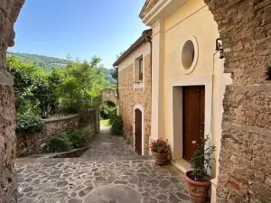 Casa Albini