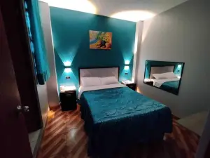 Hostal El Pilar