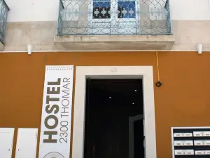 Hostel 2300 Thomar