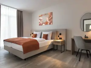 Atrium Apart Hotel Brühl