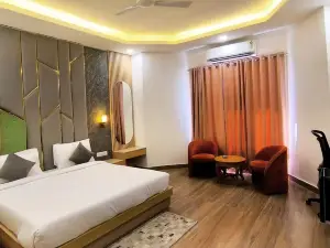 奧恰河石度假村