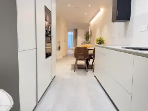 Apartamento Ourense Vello - en El Centro del Casco histórico
