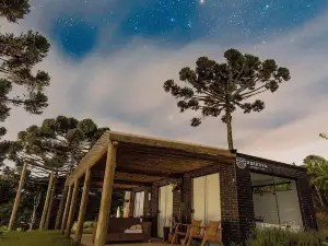 Reserva Cabanas