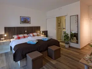Gästehaus am Hochsimmer