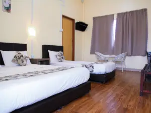 Myra Hotel Mersing