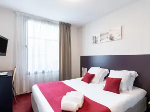 All Suites Hotel Le Teich