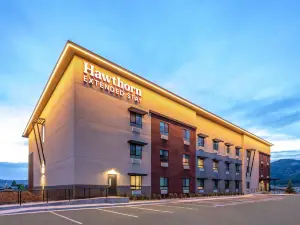 Hawthorn Extended Stay by Wyndham Alpine