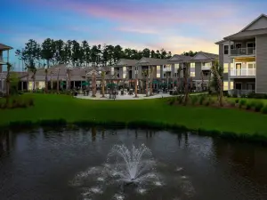 Landing Summerville North Creek Drive