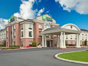 Holiday Inn Express & Suites QUAKERTOWN - ALLENTOWN AREA by IHG