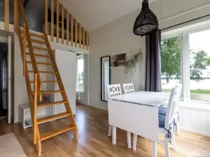 Evedals Camping Växjö