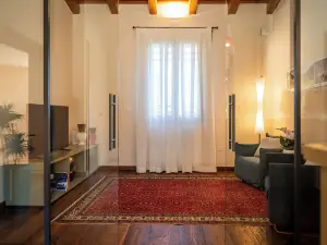 AURA Dimore ad Arquà Petrarca