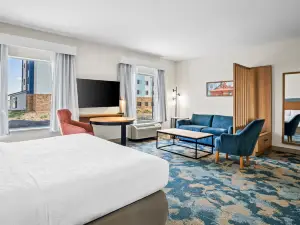 Hampton Inn & Suites Waxahachie