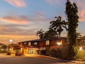 Broome Time Resort