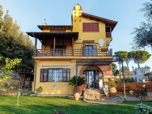 IL CASTELLETTO