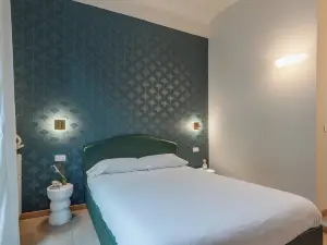 San Gregorio Rooms Milano Centrale