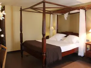 Hospedería de Cuenca