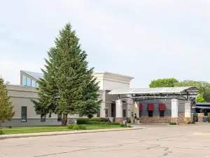 DoubleTree by Hilton Austin