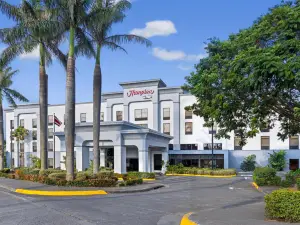 Hampton by Hilton San Jose Airport