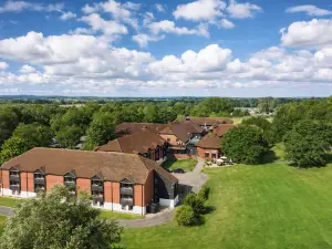 Macdonald Botley Park Hotel and Spa