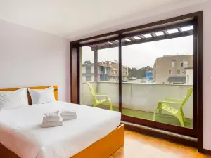 GuestReady - Comfortable Retreat in Esposende