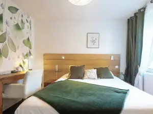 Auberge du Cheval Blanc - Logis Hotel