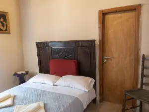 Sitanos Villa in Sitia
