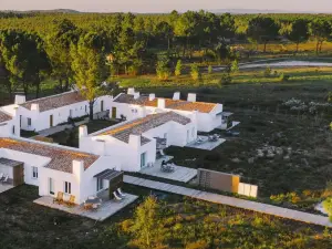 Craveiral Farmhouse by Belong